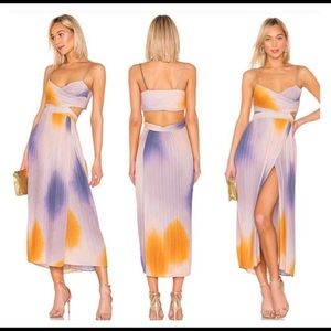 ALC Sienna Dress
